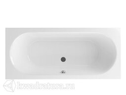 Акриловая ванна EXCELLENT OCEANA 160*75 WAEX.OCE16WH