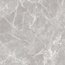 Керамогранит Global Tile Solo серый GT60601301MR 60*60 см