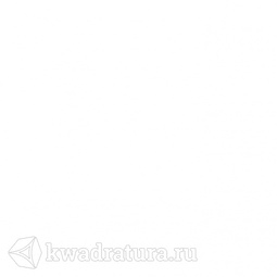 Керамогранит Gracia Ceramica Marella (Monocolor) white RAL9016 PG 01  60*60 см 10402001377