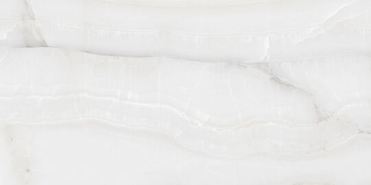 Керамогранит LCM Snow Onyx полированный 60120SWX00P 120*60 см