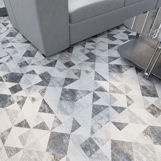 ZERDE TILE Beton