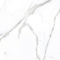 Керамогранит ZERDE TILE Calacatta белый матовый CL0H00M05 60*60 см