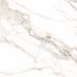 Керамогранит ZERDE TILE Carrara белый матовый CW0H00M05 60*60 см