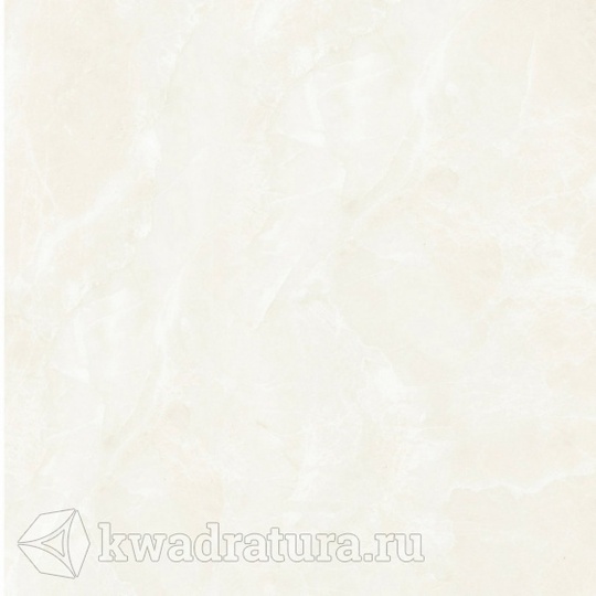 Керамогранит Gracia Ceramica Saphie white PG 01 60*60 см