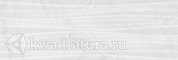 Настенная плитка Gracia Ceramica Ginevra grey light wall 03 30*90 см 10101004985