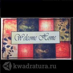 Флокированный коврик CLEANWILL Т-628