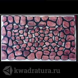 Флокированный коврик CLEANWILL Т-630