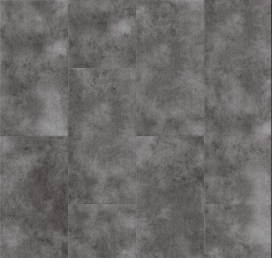 Планка Spc Cronafloor Stone Торнадо Дымчатый 4V
