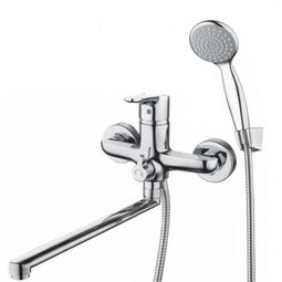 Смеситель для ванны Gross Vista 7244267C-35L(F)