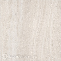 Керамогранит Kerama Marazzi Пантеон беж светлый 40,2*40,2 см SG157100R