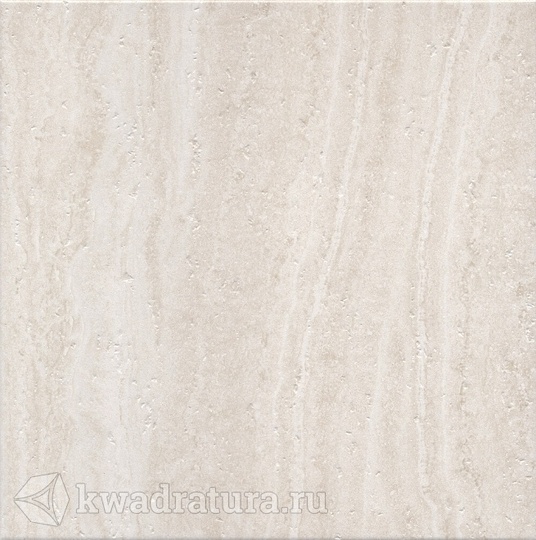 Керамогранит Kerama Marazzi Пантеон беж светлый 40,2*40,2 см SG157100R