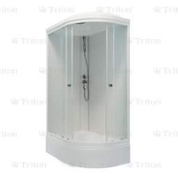 Душевая кабина Triton Риф 120*80 В Левая (ДН4)