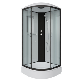 Душевая кабина Niagara Classic NG-6701-14 90х90х215 см