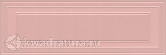 Настенная плитка Kerama Marazzi Монфорте 14007R 40*120 см