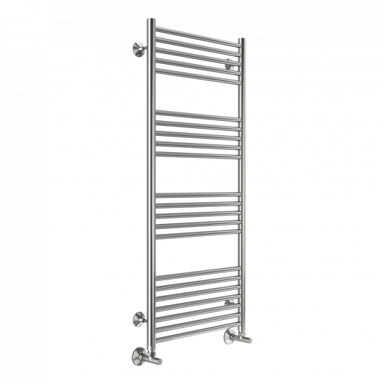 Полотенцесушитель Terminus Аврора П22 (500х1200, нижнее подключение) 4670078529398