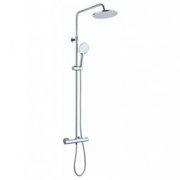 Душевой гарнитур Gross Thermofix Loft с термостатом GA9018SMT
