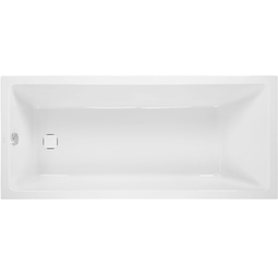 Ванна акриловая VagnerPlast Cavallo VPBA157CAV2X-04 150*70 см