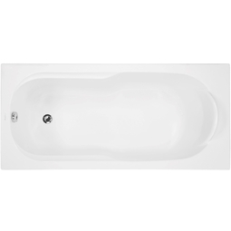 Ванна акриловая VagnerPlast Nymfa VPBA157NYM2E-04 150*70 см