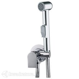 Смеситель для биде Gross Bidet с гигиеническим душем GA042601C