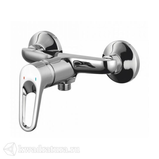 Смеситель для душа Gross Delta 5740268C-S