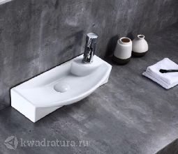 Раковина CeramaLux 7946L