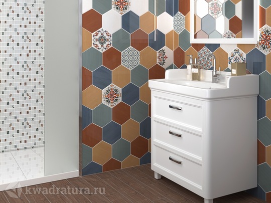 Kerama Marazzi Макарена