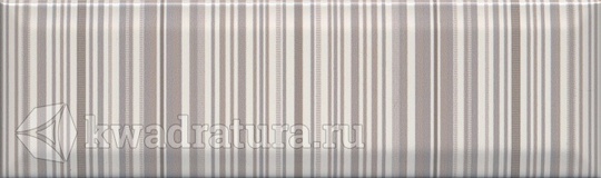 Декор для настенной плитки Kerama Marazzi Аккорд 8,5*28,5 см HGDB2689010
