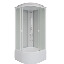 Душевая кабина Niagara Promo P80/40/MT 80х80х215 см