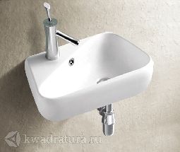 Раковина CeramaLux 9275R