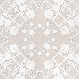 Декор для напольной плитки Kerama Marazzi Сорбонна ковёр центр 50,2*50,2 см STG\A606\SG4570