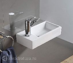 Раковина CeramaLux 9048DR