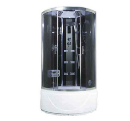 Душевая кабина Niagara Ultra NG-908-01 90х90х220 см