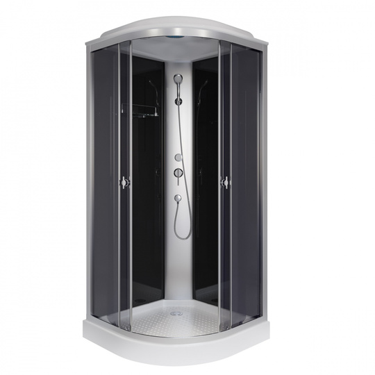 Душевая кабина Niagara Eco E90/13/TN 90*90 см