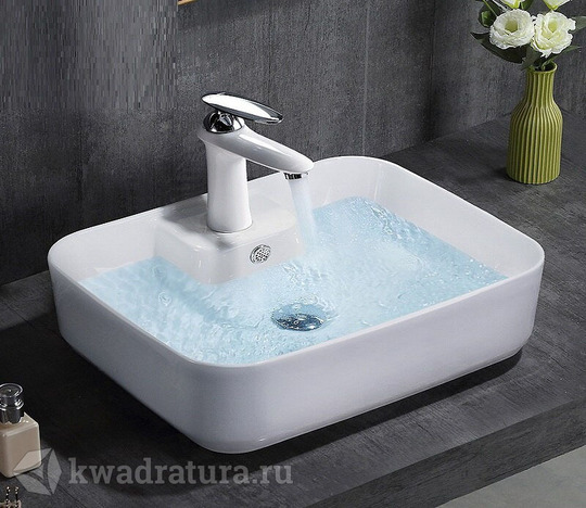 Раковина CeramaLux 9445