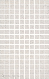 Декор для настенной плитки Kerama Marazzi Сорбонна мозаичный 25*40 см MM6358