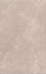 Настенная плитка Kerama Marazzi Гран Пале бежевый 25*40 см 6341