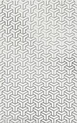 Декор для настенной плитки Kerama Marazzi Ломбардиа белый HGDA3716397 25*40 см