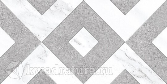 Настенная плитка Нефрит-Керамика Фьюжен 08-00-00-2733 20*40 см
