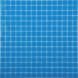Мозаика AB02 синий (бумага) 32,7*32,7 см