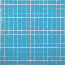 Мозаика NSmosaic AB03 голубой (бумага) 32,7*32,7 см