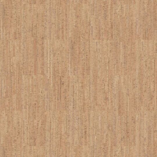 Пробковое напольное покрытие Wicanders Cork Essence C87W001 Addict - Лагуна арена