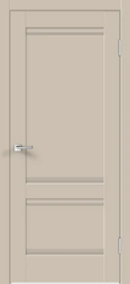 Межкомнатная дверь Velldoris (Веллдорис) ALTO 20 2P Кварцит, глухое