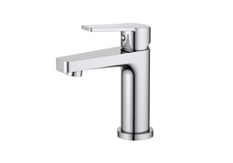 Смеситель для умывальника Aquatek ЛУГАНО AQ1710CR