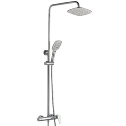 Душевой гарнитур AQUANIKA BASIC AQB2359CR