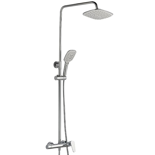 Душевой гарнитур AQUANIKA BASIC AQB2359CR