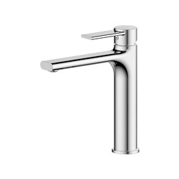 Смеситель для умывальника AQUANIKA ROUND AQR9015CR
