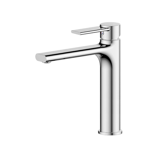 Смеситель для умывальника AQUANIKA ROUND AQR9015CR