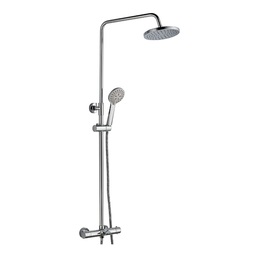 Душевой гарнитур AQUANIKA THERMO AQT2314CR
