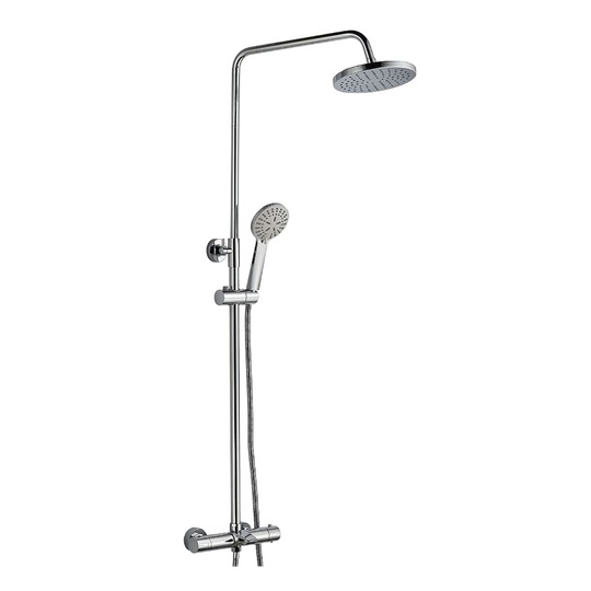 Душевой гарнитур AQUANIKA THERMO AQT2314CR