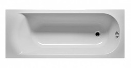 Акриловая ванна Aquanika Base A1018070022 180х70
